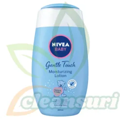 Gentle Touch Baby Lotion in Indiana, United States