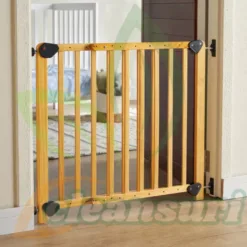 Baby Safety Gate in Indiana, United States